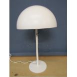 Ikea table lamp H75cm approx