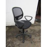 Office swivel chair