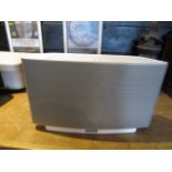 Sonos gen 1 play 5 speaker/ dock