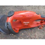 Flymo elec hedge cutter