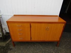 Mid century Stag sideboard