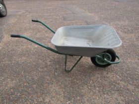 Wheelbarrow