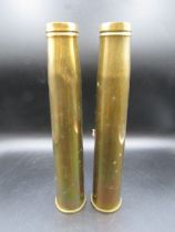 1951/2 shell cases