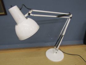 Vintage Anglepoise lamp
