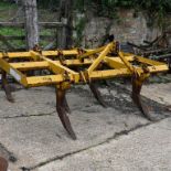 Superflow cultivator 8 foot