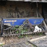 Fiona seed drill 8foot