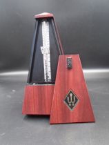 Wittner Metronome with bell