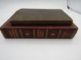 1859 Floral World and Virtue's Household Physician vol 2