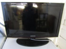 28" Samsung tv