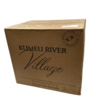 2007 Kumeu Village Pinot noir, New Zealand 75cl x12