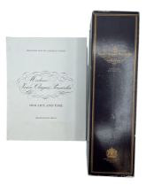 1985 Vintage Reserve Veuve Clicquot Ponsardin 75cl 12%vol.