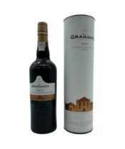 2012 Graham's Late Bottled Vintage Port 75cl 20%vol.