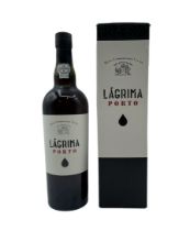 Real Companhia Velha lágrima Porto 19%vol. 75cl