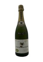 1971 Louis Gesson Champagne 75cl