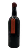 1955 Grahams Vintage Port (can not see where port sits in bottle) 750ml 20%vol.