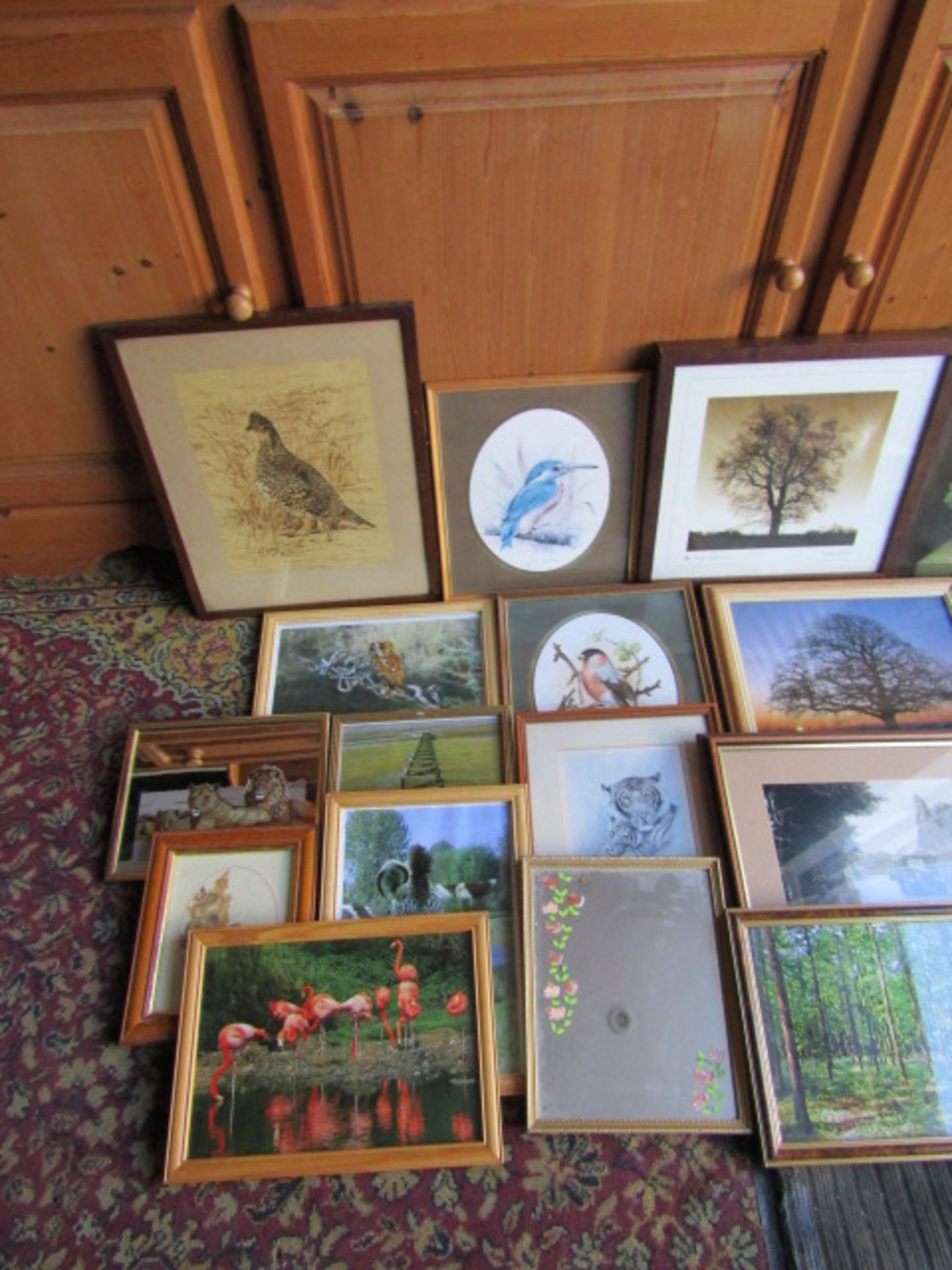 Framed prints and photographs etc - Image 3 of 3