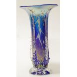 Colin Heaney (Australia) studio glass vase