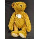 Large Steiff Teddy Bear 1906 Replica