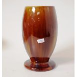 McHugh Australian pottery vase