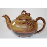 Australian Peterkin Tyalgum teapot