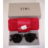 Unisex Sunglasses, TIWI, Spain