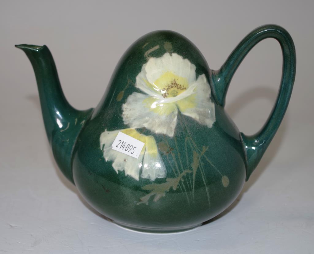 Royal Doulton Cadogan teapot