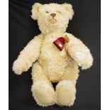 Steiff Ernst and Elsa teddy bear replica