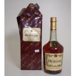 Bottle Hennessy France 'Very Special' cognac