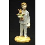 Royal Doulton Lights Out figurine