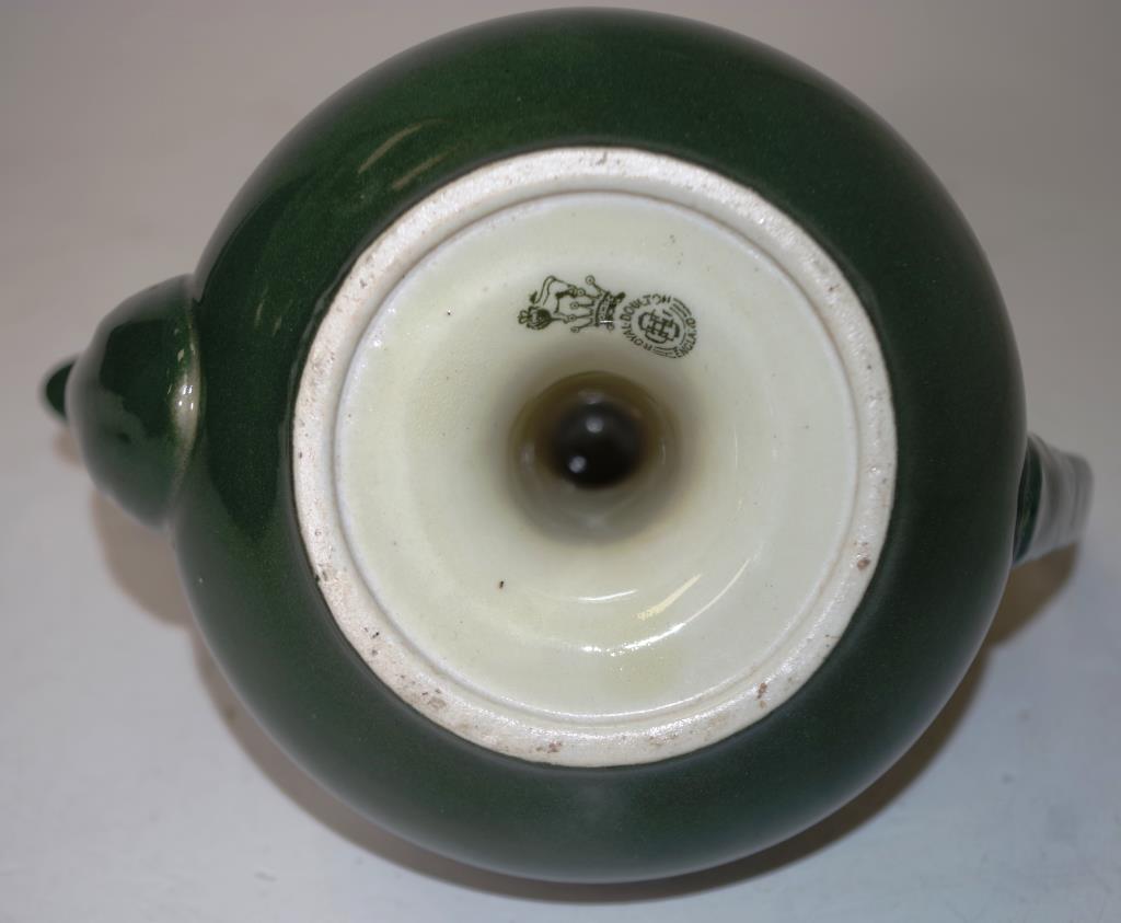 Royal Doulton Cadogan teapot - Image 4 of 4