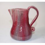 Australian Peggy Whiting jug