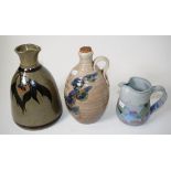 Various Australia pottery