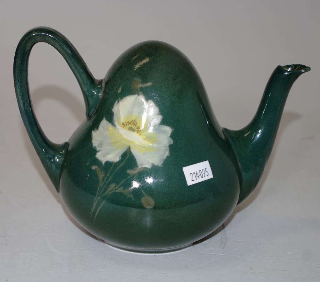 Royal Doulton Cadogan teapot - Image 3 of 4