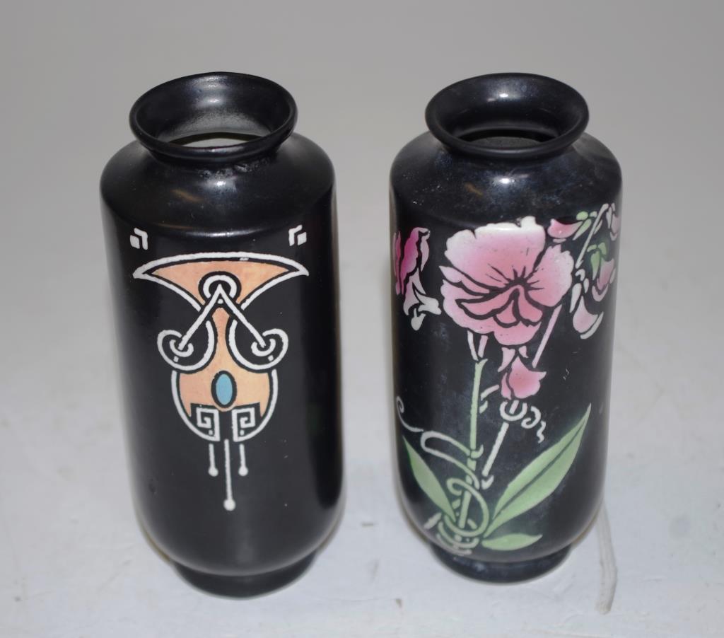 Two Shelley vases - Image 2 of 4