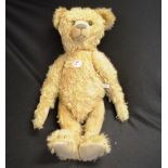 Large Steiff Teddy Bear 1904 Replica