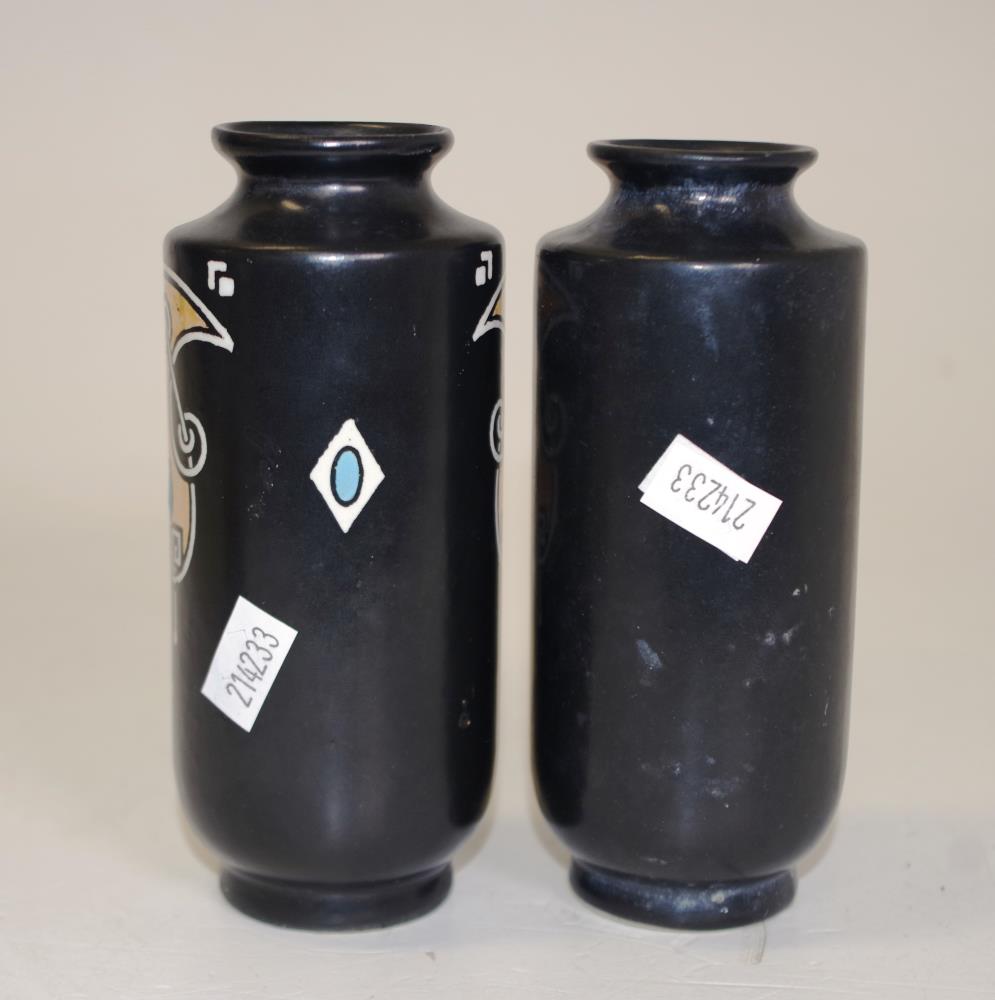 Two Shelley vases - Image 3 of 4