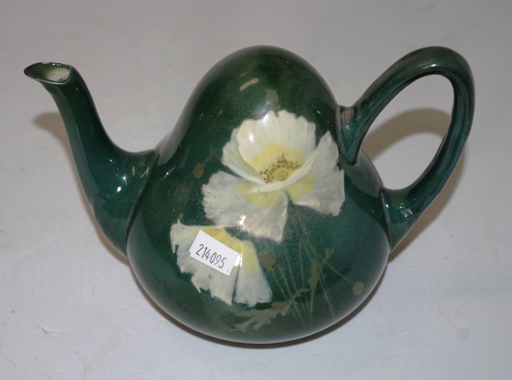 Royal Doulton Cadogan teapot - Image 2 of 4