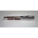 Graf Von Faber-Castel fountain pen