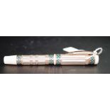 Visconti limited edition fountain pen