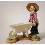 Vintage Australian Pottery MARIE GARDNER Figurine