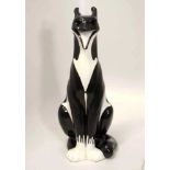 Rare Royal Doulton Souter Kateroo cat figurine