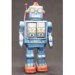 Rare tinplate Robot toy
