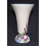 Clarice Cliff "My Garden" vase