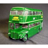 Boxed Routemaster (Sunstar) Greenline coach