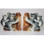 Pair of Koala bookends