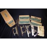 Vintage Stanley Tools USA '55' plane