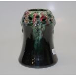 Michael Andersen and Sons Ceramic Vase Denmark