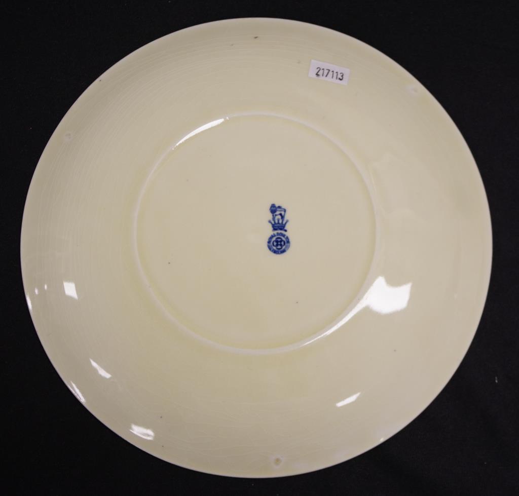 David Henry Souter for Royal Doulton Kateroo plate - Image 3 of 4