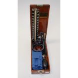 Early Baumanometer'' USA blood pressure monitor