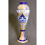 William Moorcroft for Macintyre Tulip vase